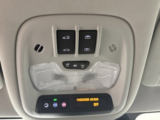 New 2026 Chevrolet TrailBlazer LT w/ Convenience Package image 30