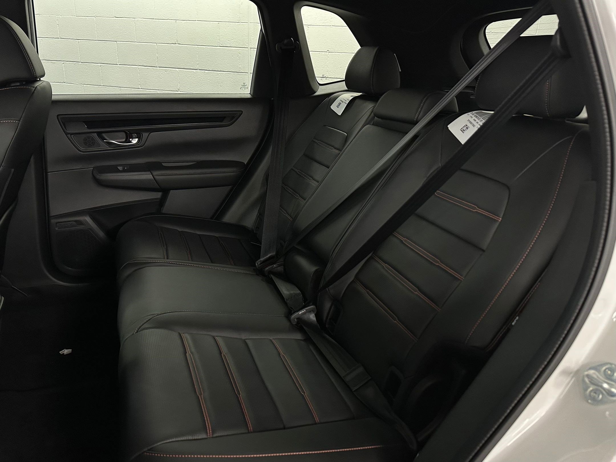 New 2026 Honda CR-V Sport-L image 14