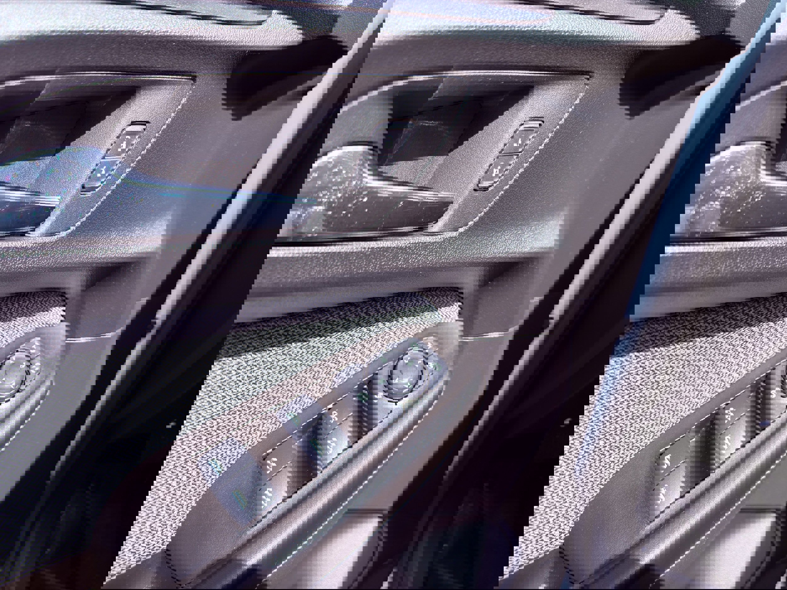 Used 2022 Chevrolet TrailBlazer LS FWD image 22