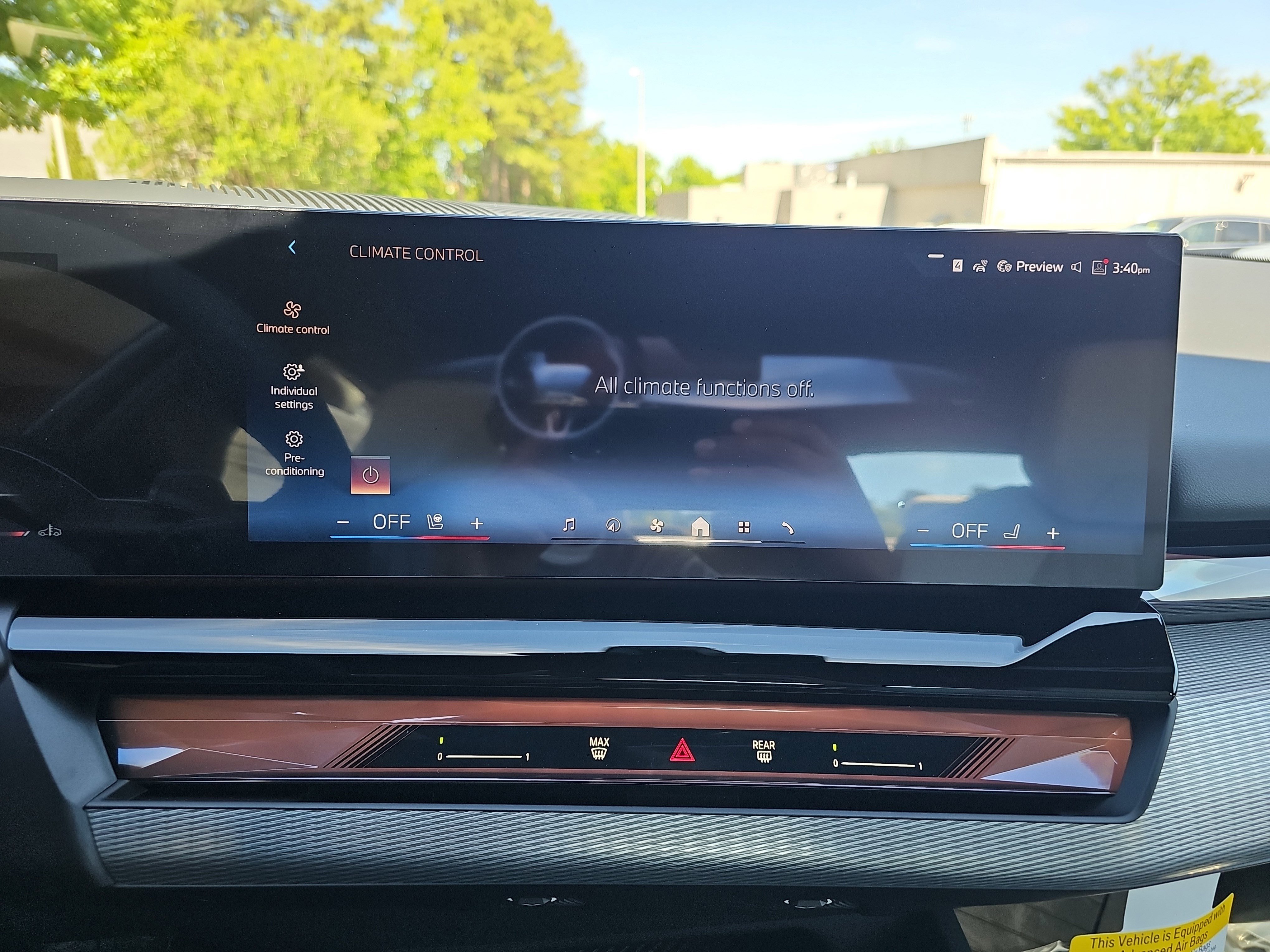 New 2027 BMW 530i RWD image 21
