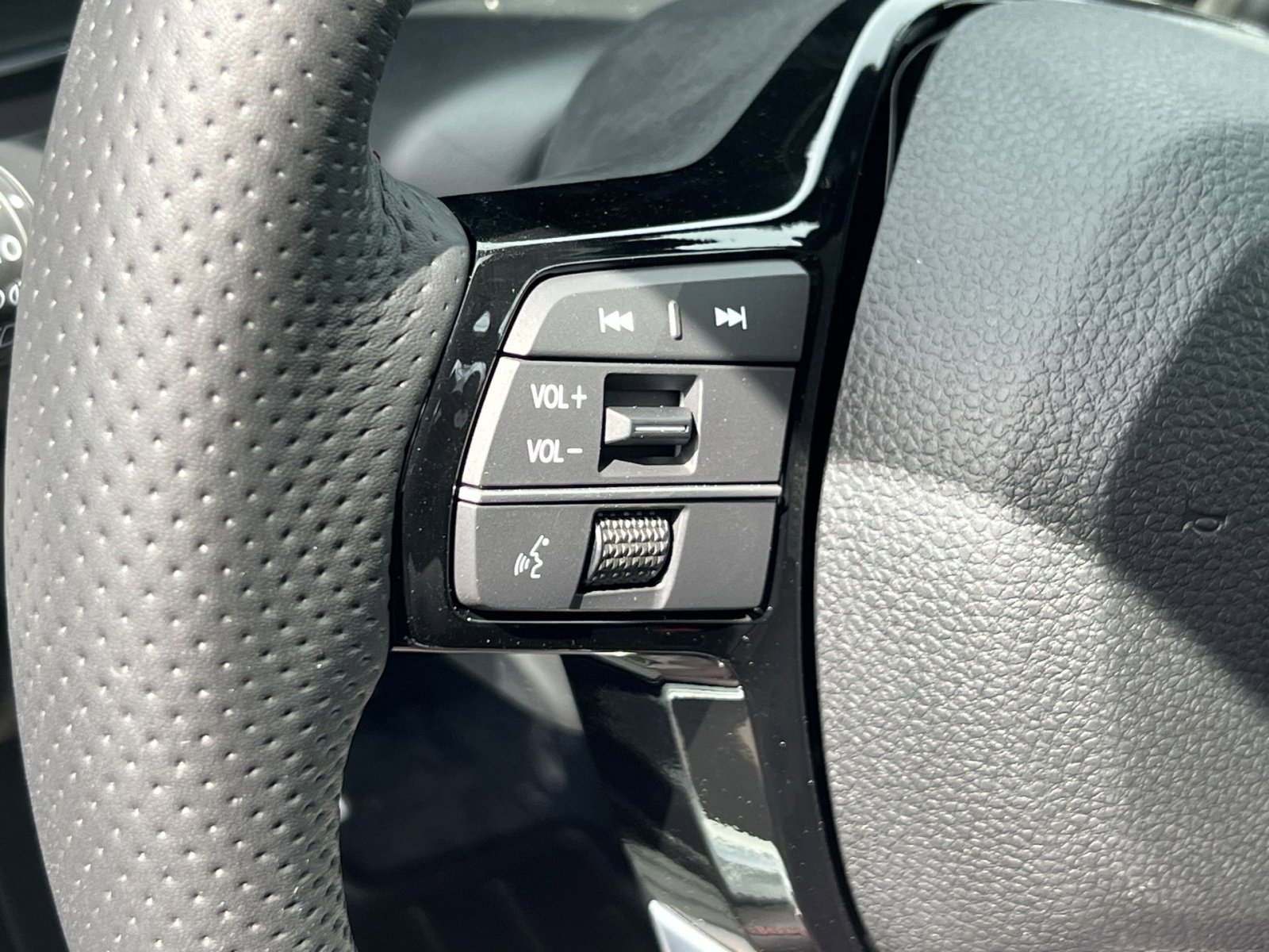 New 2026 Acura Integra Type S image 30