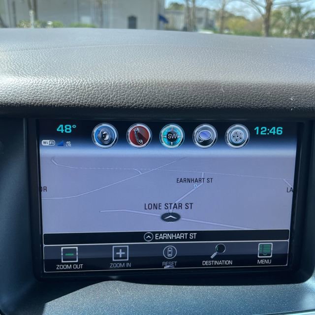 Used 2018 GMC Yukon Denali w/ Denali Ultimate Package image 18