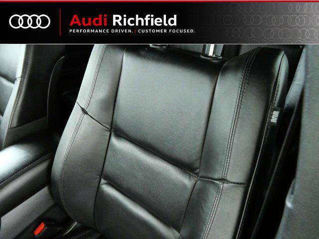 Used 2018 Jeep Grand Cherokee Limited w/ Trailer Tow Group IV AWD/4WD image 11