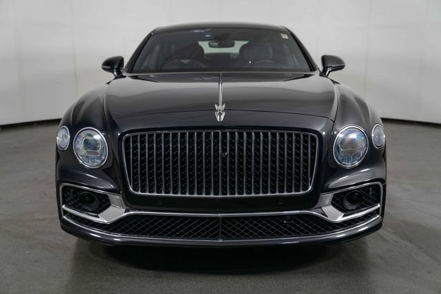 Used 2020 Bentley Flying Spur W12 AWD/4WD image 3