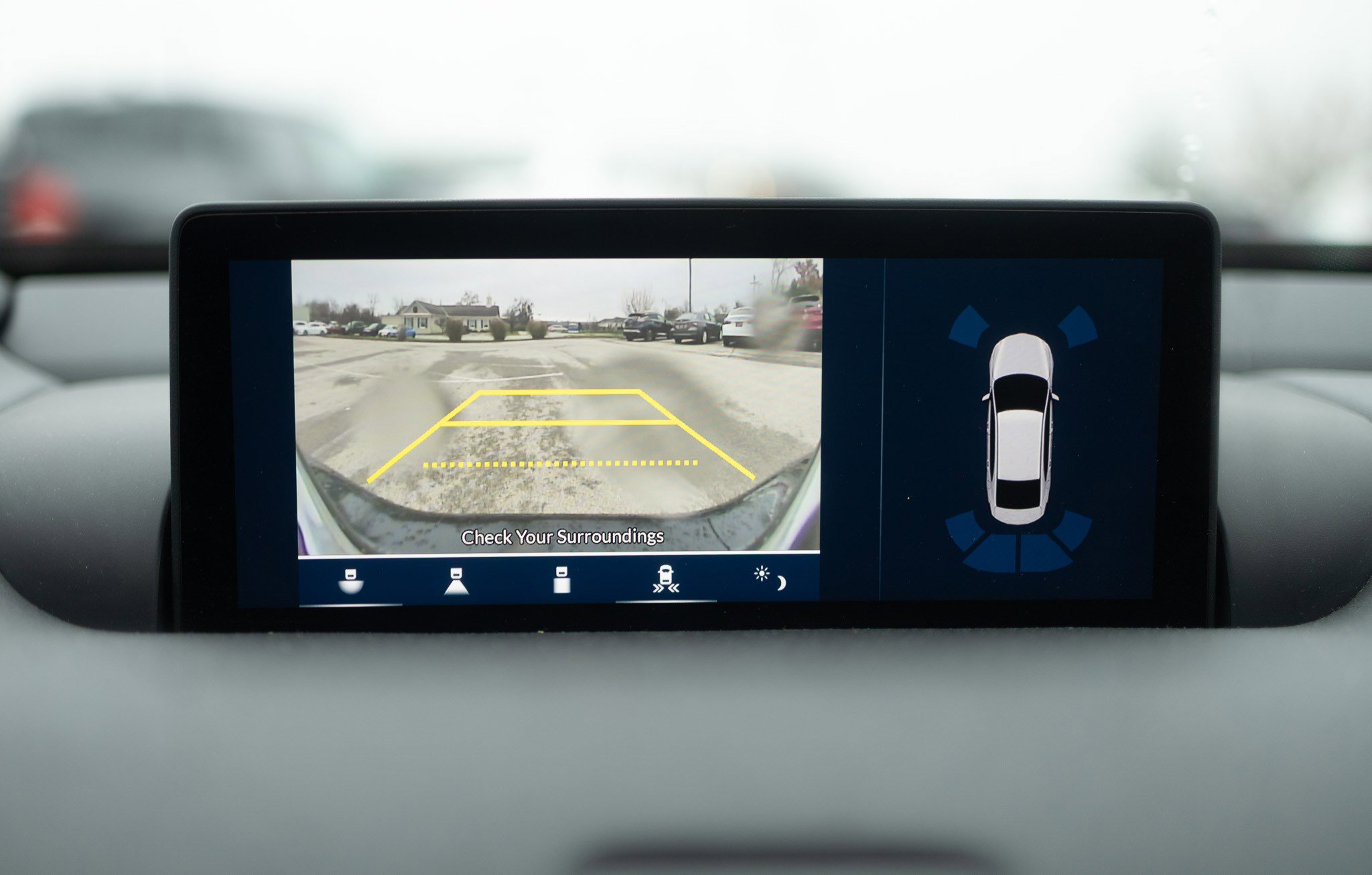 Used 2023 Acura TLX w/ Technology Package image 10