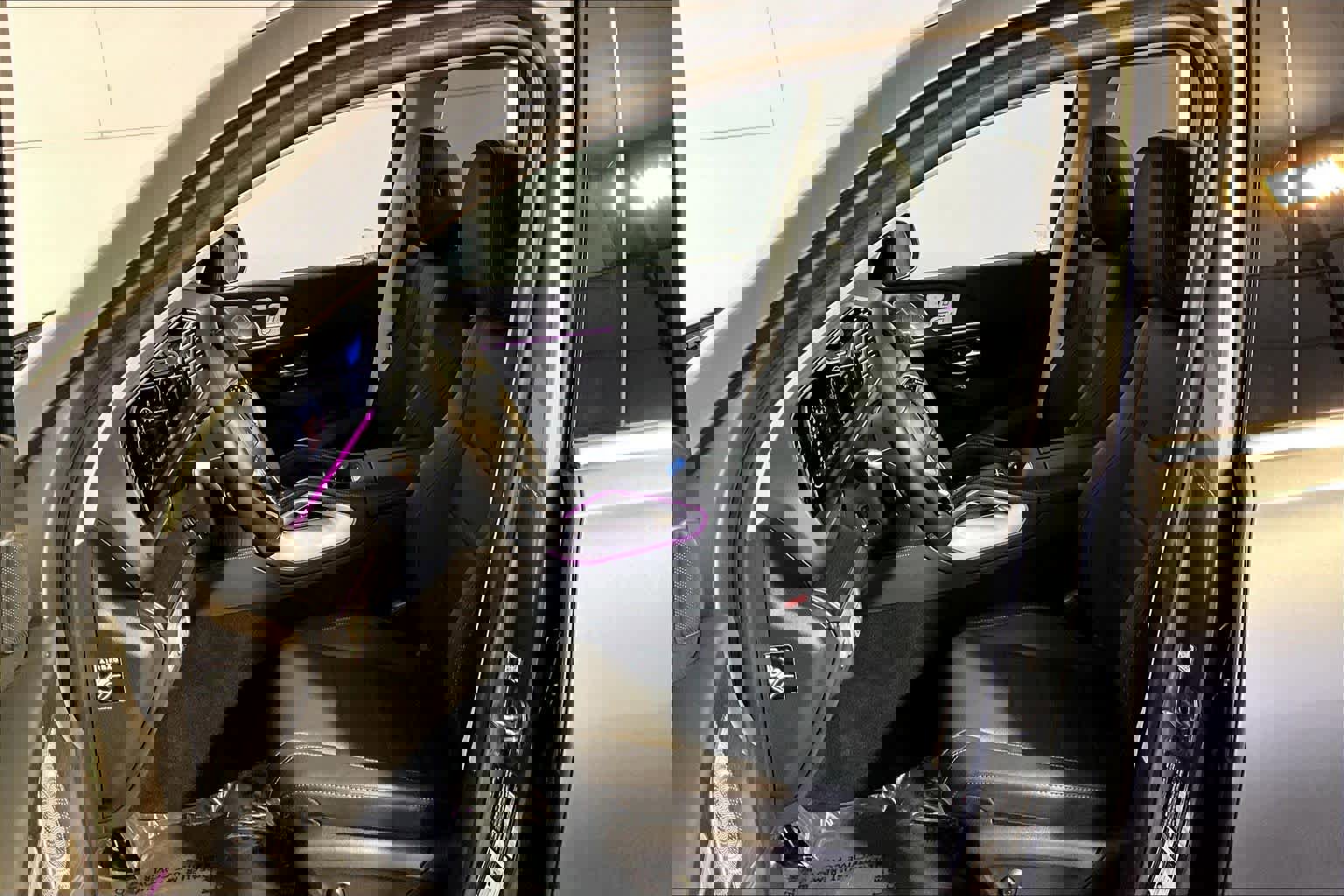 Certified 2026 Mercedes-Benz GLE 350 4MATIC image 9