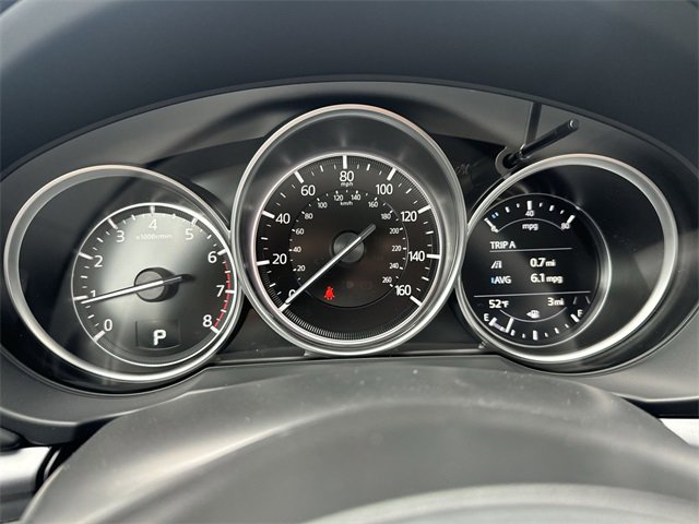 New 2025 MAZDA CX-5 AWD 2.5 S image 15