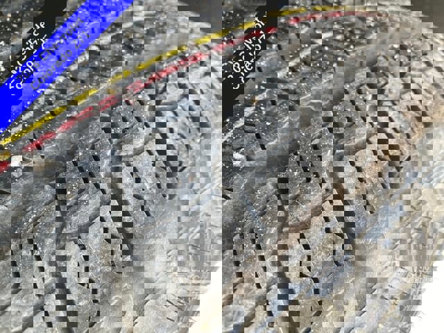 New 2026 Chevrolet Colorado Z71 image 14