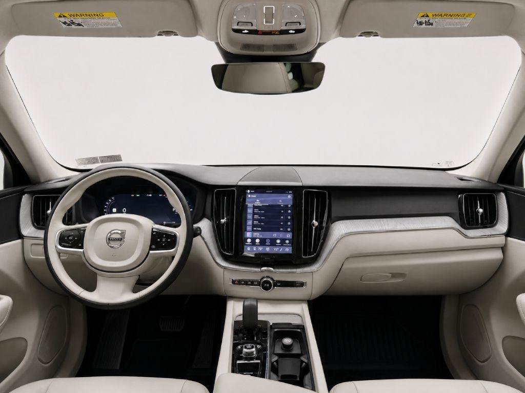 Used 2025 Volvo XC60 T8 Plus w/ Climate Package AWD/4WD image 26