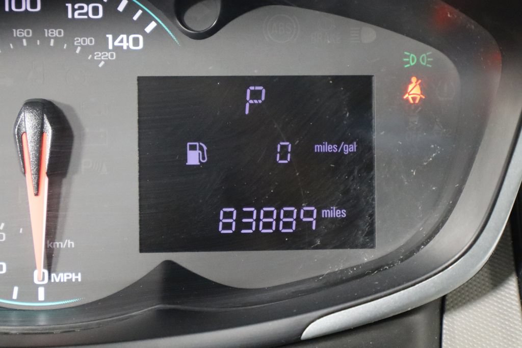 Used 2017 Chevrolet Sonic LT FWD image 33