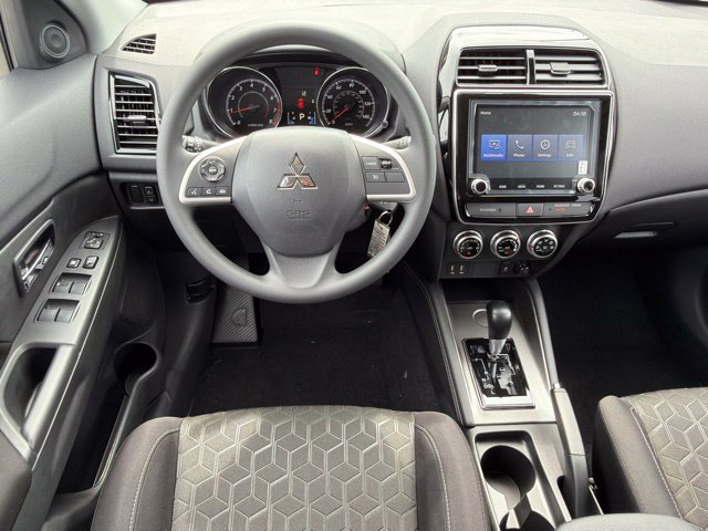 New 2027 Mitsubishi Outlander Sport ES FWD image 34
