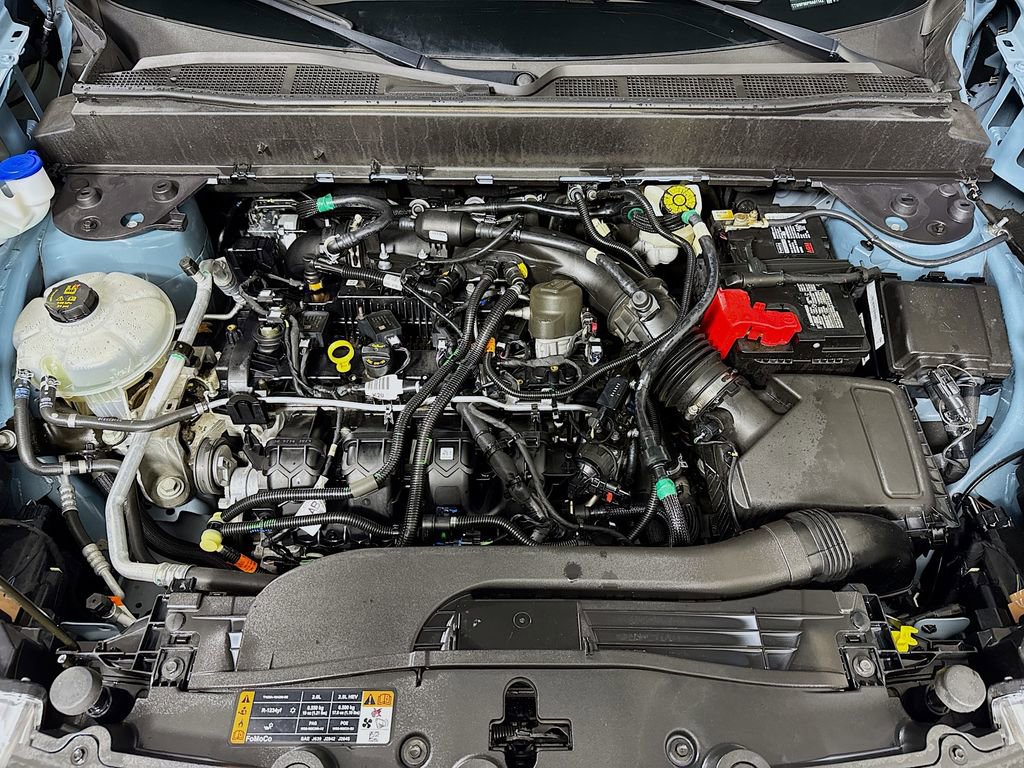 Used 2023 Ford Maverick XLT w/ Equipment Group 300A Standard image 27