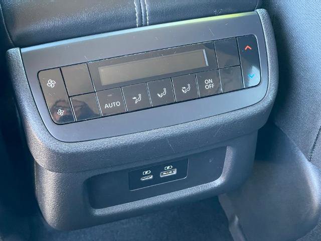 Certified 2023 Nissan Pathfinder SV image 7