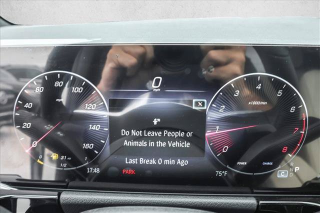 New 2026 Mercedes-Benz GLA 250 4MATIC image 15