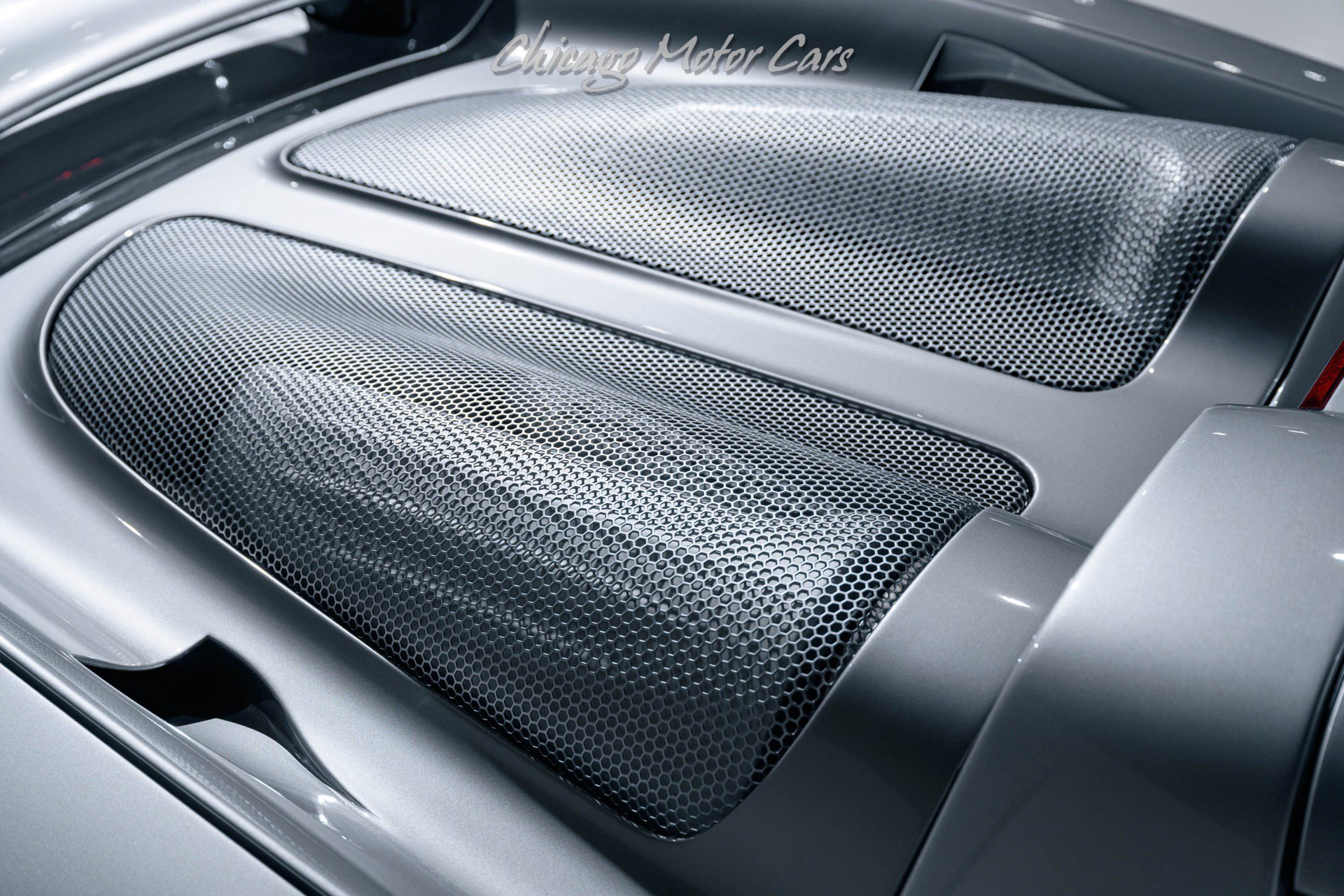 Used 2005 Porsche Carrera GT RWD image 43