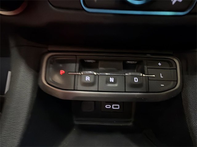 Certified 2021 GMC Acadia AT4 w/ Trailering Package image 20