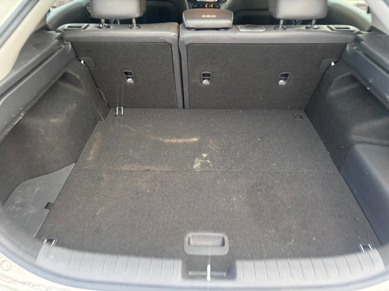 Used 2019 Hyundai Ioniq Limited FWD image 28