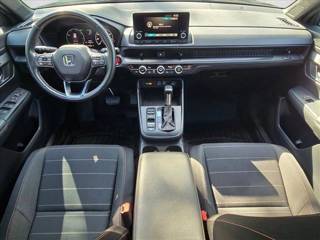 Used 2023 Honda CR-V Sport image 15