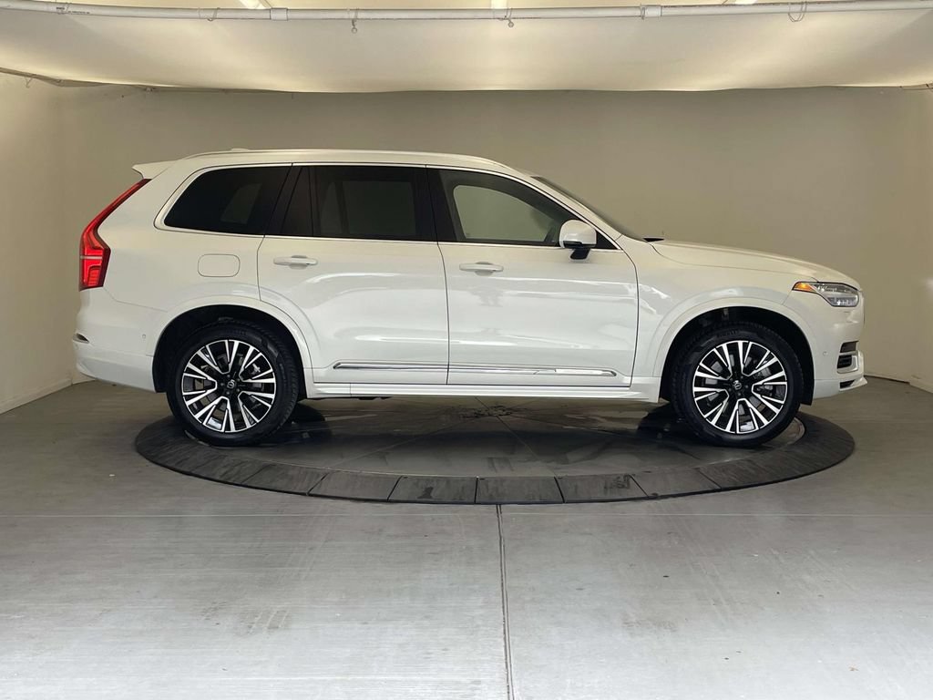Used 2024 Volvo XC90 T8 Plus w/ Protection Package AWD/4WD image 6