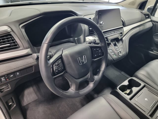 Certified 2026 Honda Odyssey EX-L image 11