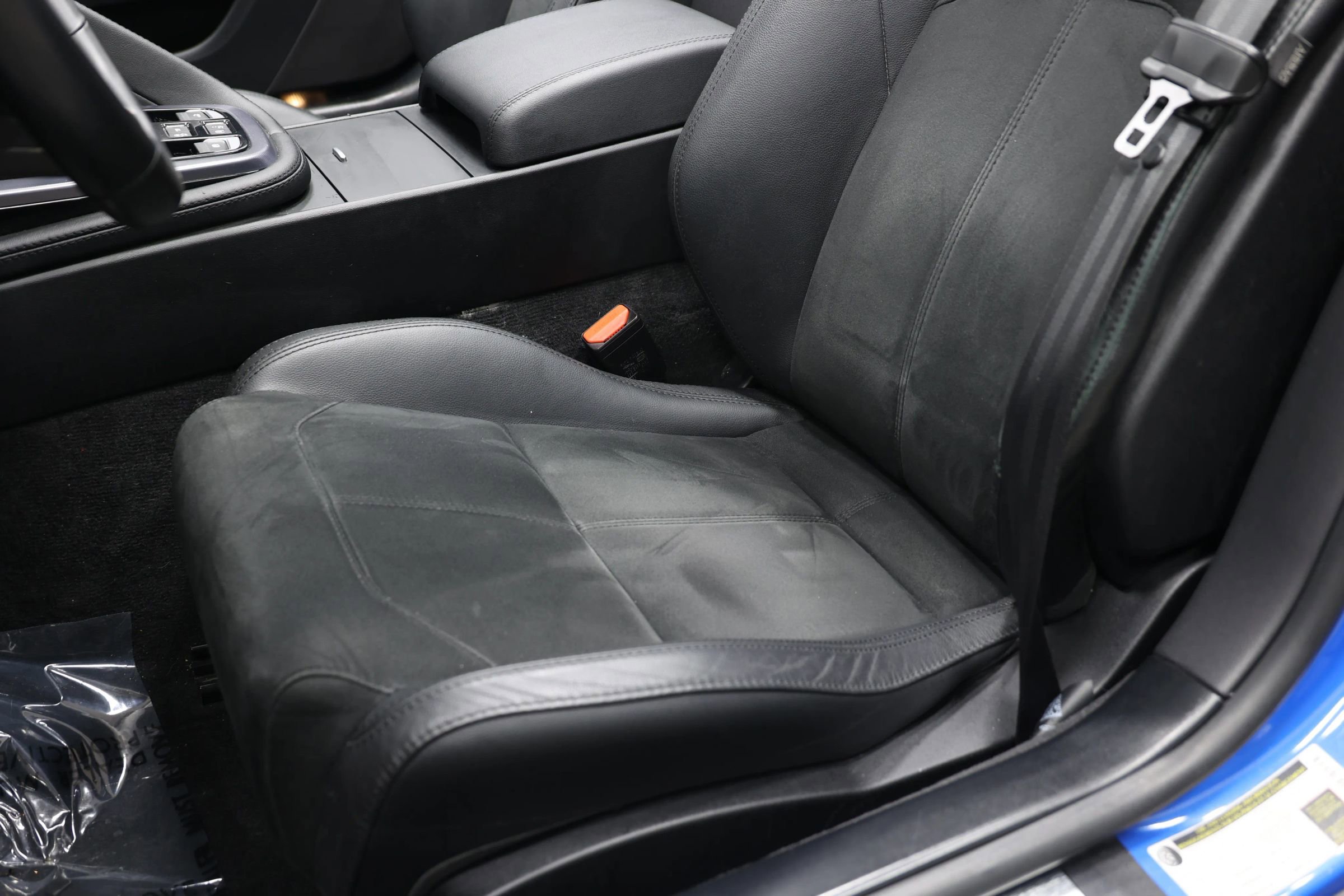 Used 2020 Jaguar F-TYPE Convertible image 19