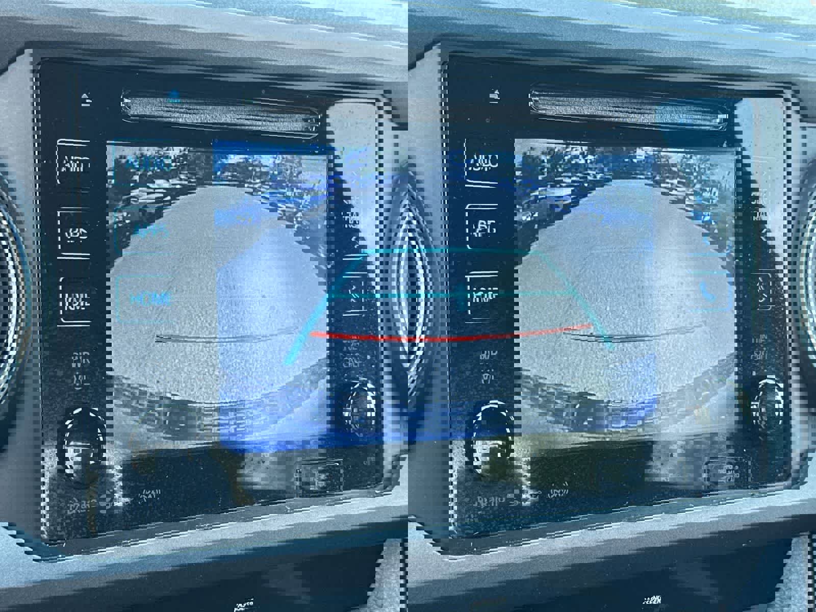 Used 2017 Toyota Tacoma TRD Sport w/ Tow Package image 20