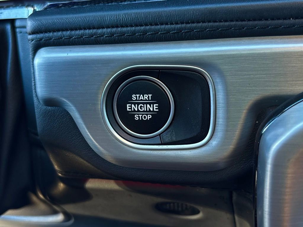 Used 2023 Mercedes-Benz G 63 AMG G 63 AMG image 19