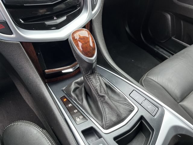 Used 2016 Cadillac SRX Luxury AWD/4WD image 23