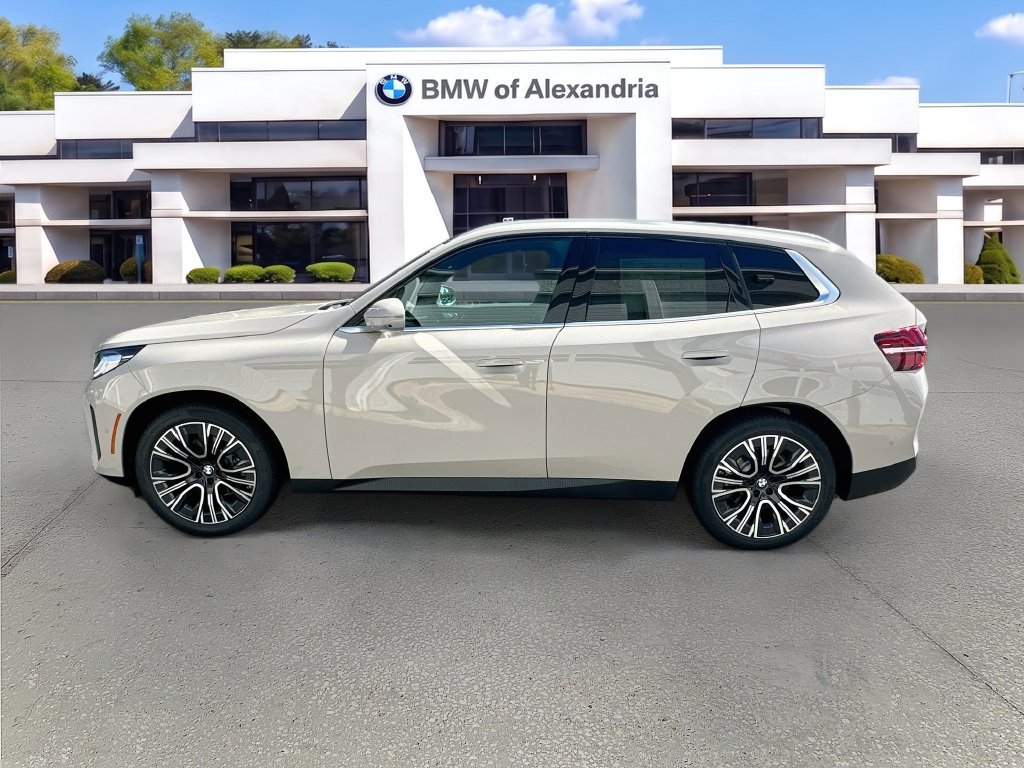 New 2026 BMW X3 xDrive30i w/ Premium Package AWD/4WD image 8