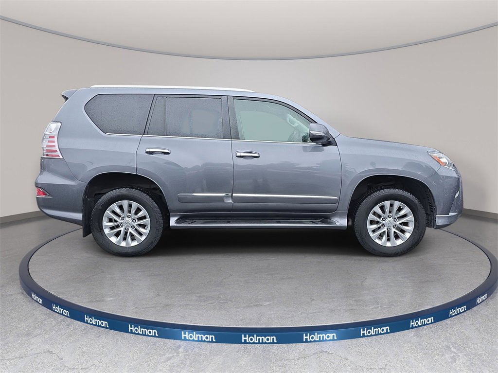 Used 2015 Lexus GX 460 460 image 5