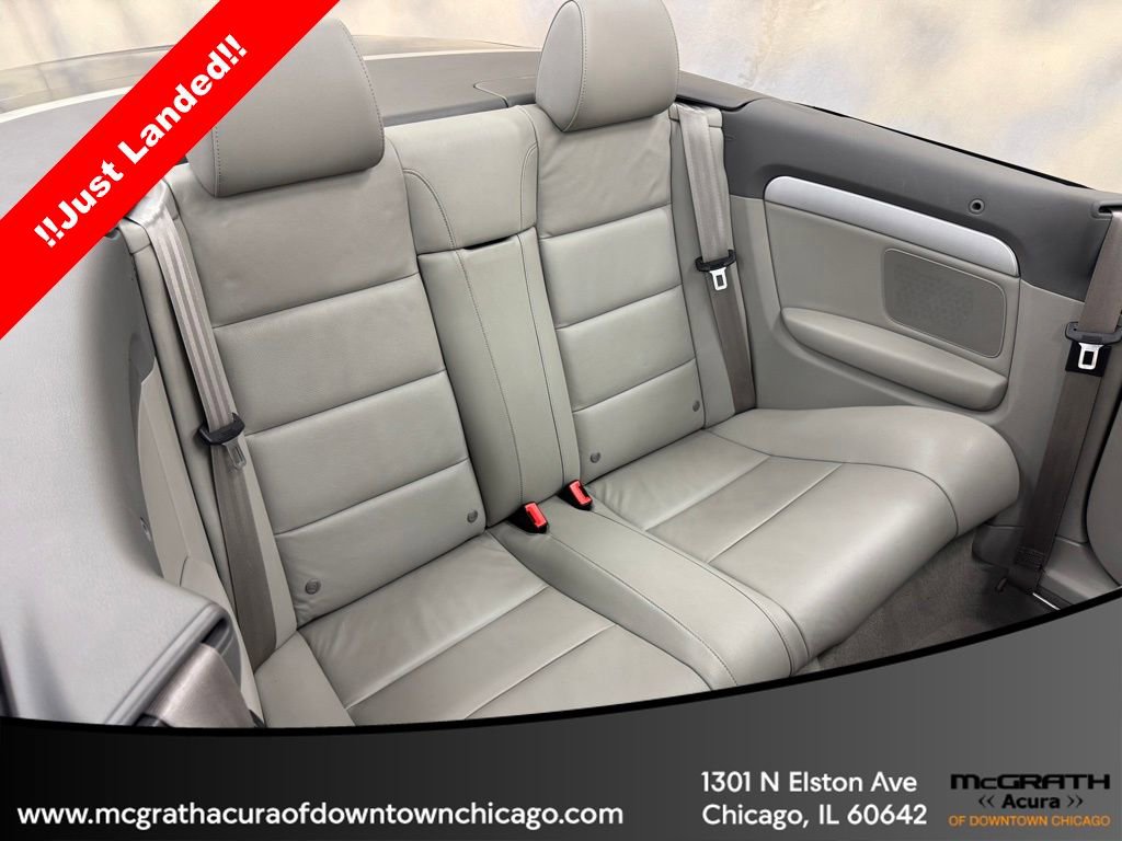 Used 2007 Audi A4 2.0T image 28