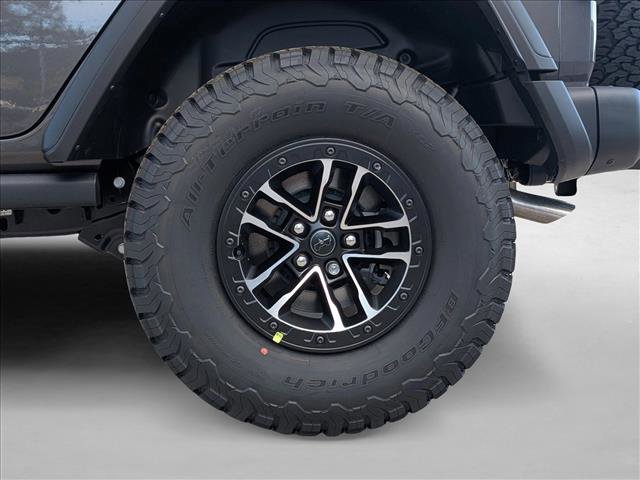 New 2026 Jeep Wrangler Unlimited Rubicon 392 image 10