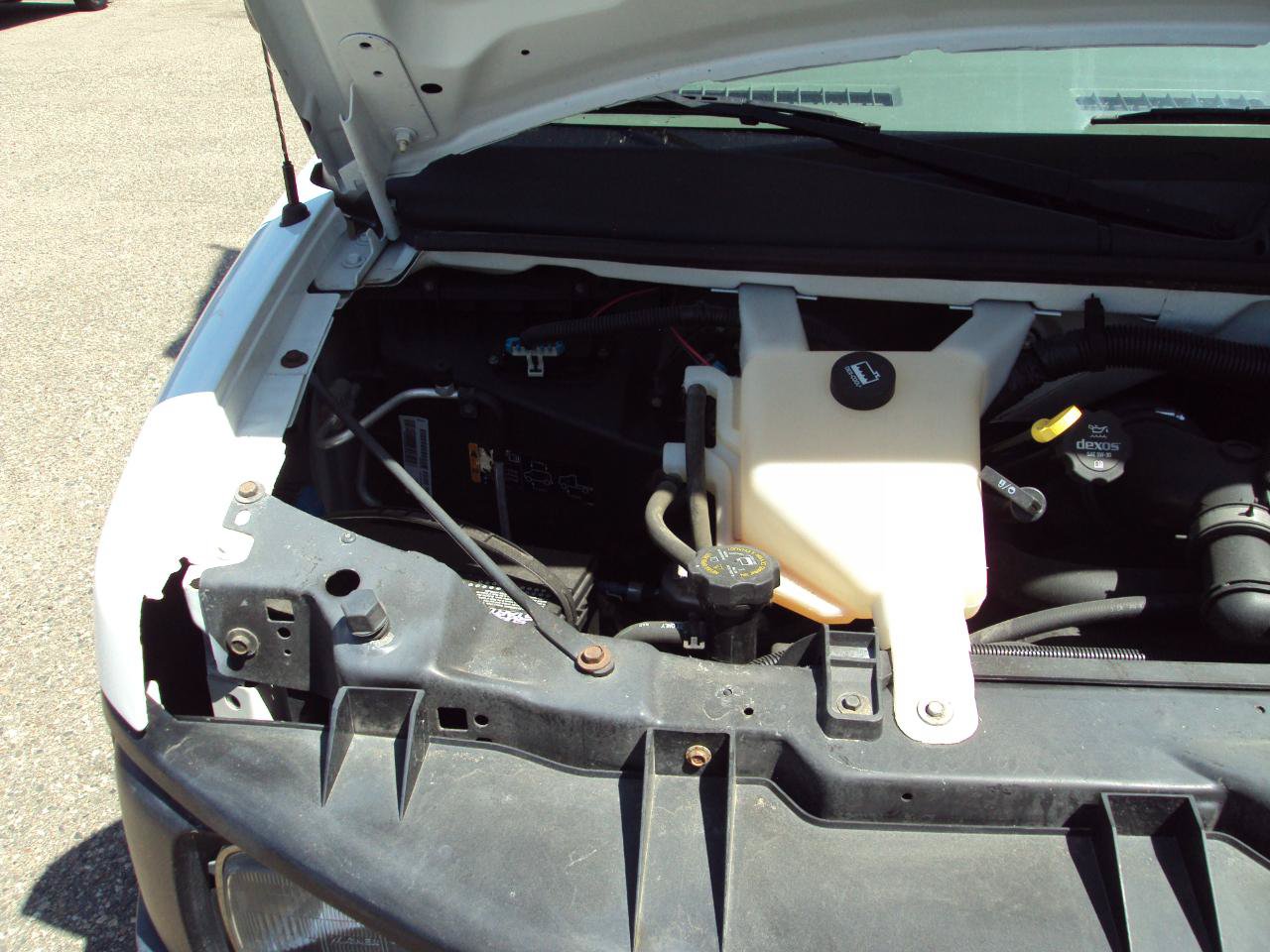 Used 2014 Chevrolet Express 1500 LS AWD/4WD image 24