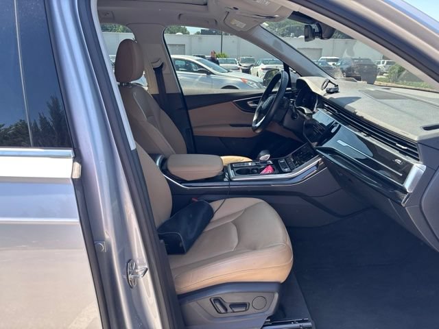Used 2022 Audi Q7 3.0T Premium Plus AWD/4WD image 6