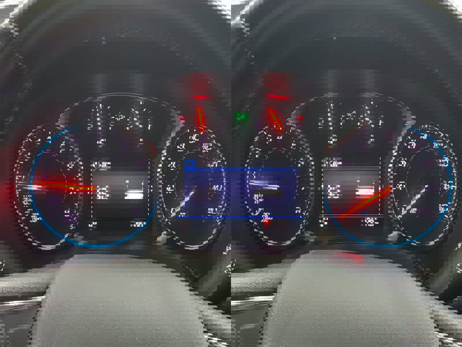 Used 2019 Chevrolet Equinox LT image 30