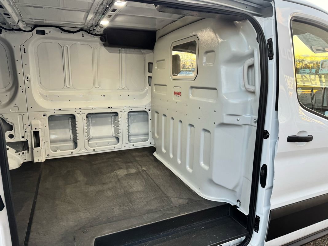 Used 2024 Ford Transit 150 Low Roof image 35