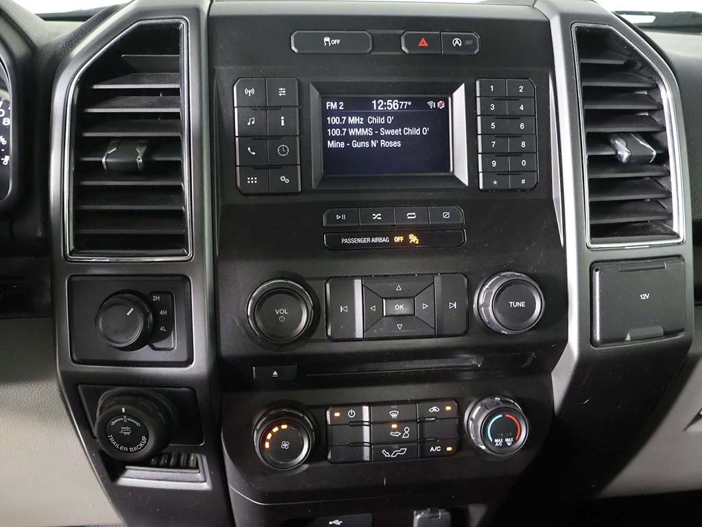 Used 2018 Ford F150 XLT w/ Trailer Tow Package AWD/4WD image 40