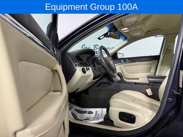 Used 2014 Lincoln MKS FWD image 12
