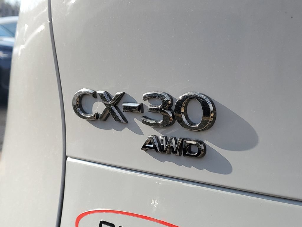 New 2026 MAZDA CX-30 Aire Edition AWD/4WD image 6