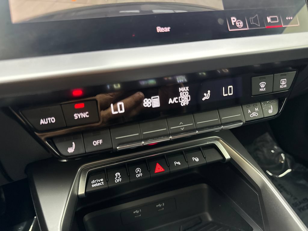 Used 2024 Audi A3 2.0T Premium FWD image 66
