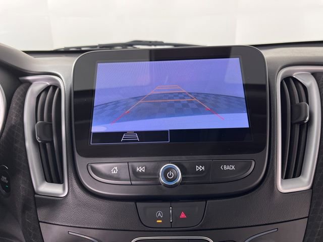 Used 2023 Chevrolet Malibu LT image 26