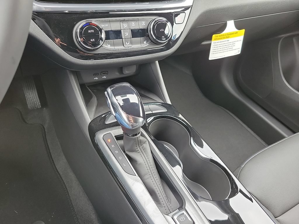 New 2026 Buick Envista Sport Touring w/ Convenience I Package FWD image 18