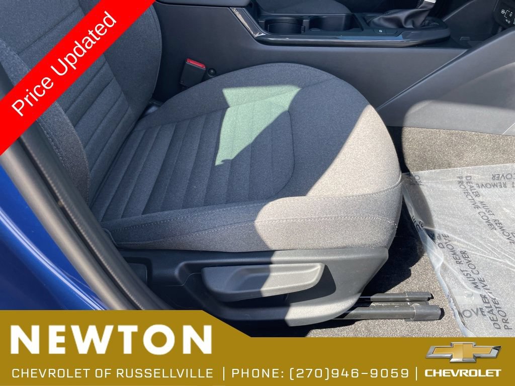 Used 2025 Kia K4 EX FWD image 22