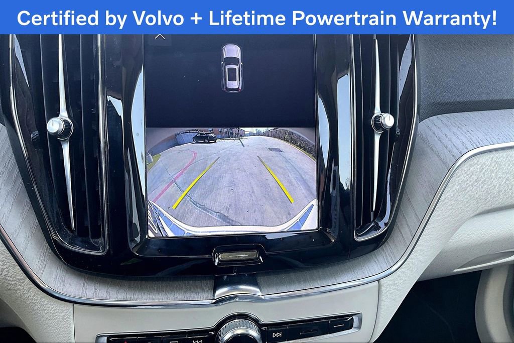 Used 2023 Volvo XC60 T8 Plus w/ Protection Package Premier image 30