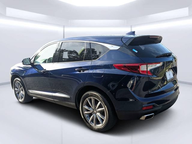 Used 2023 Acura RDX w/ Technology Package AWD/4WD image 5