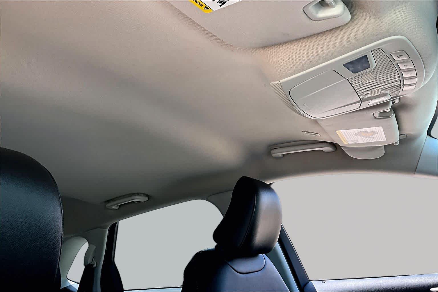 Used 2022 Ford Edge SEL AWD/4WD image 14