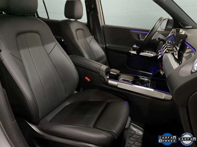 Used 2023 Mercedes-Benz EQB 300 4MATIC w/ Pinnacle Package image 88