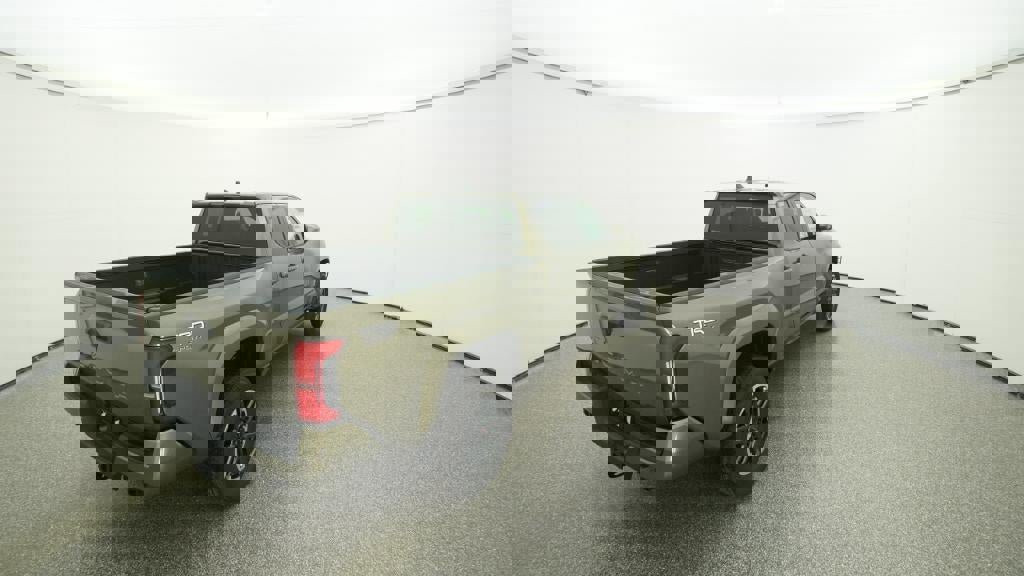 New 2026 Toyota Tacoma TRD Sport image 41