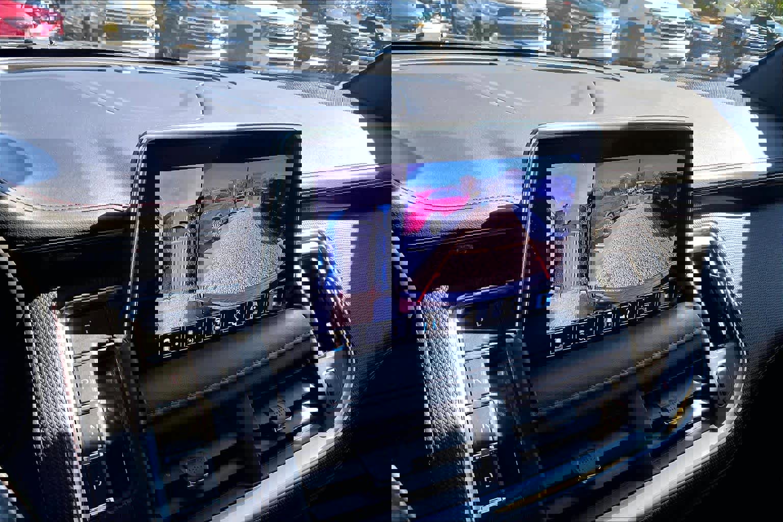 Used 2021 Chevrolet Tahoe RST w/ Luxury Package image 20