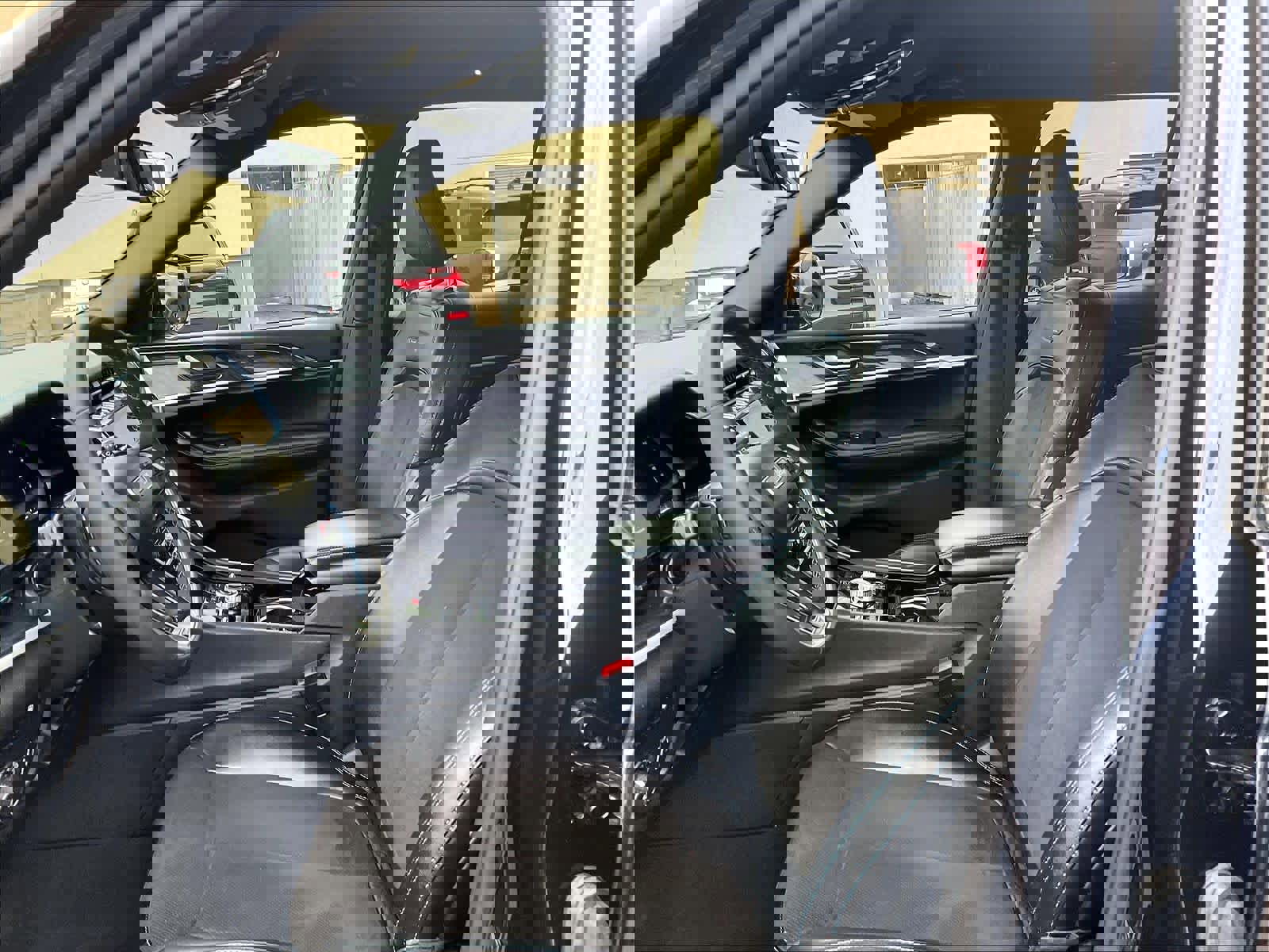 Used 2023 Jeep Grand Cherokee Trailhawk image 10